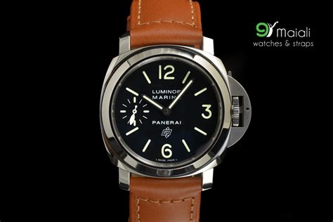 panerai 1005 ราคา|Panerai Luminor Logo .